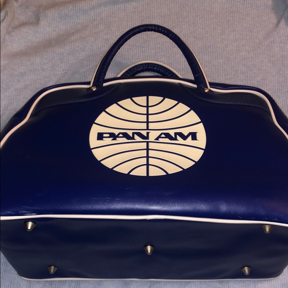 Panam Duffle Bag!